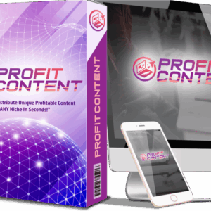 Mike McKay – Profit Content Pro Free Download