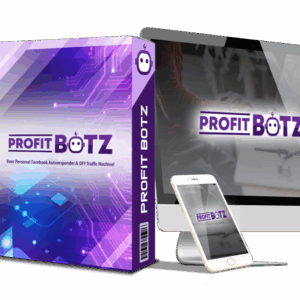 Mike McKay – ProfitBotz Free Download