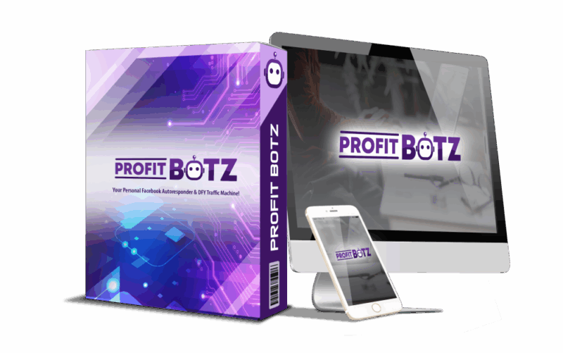 Mike McKay – ProfitBotz Free Download
