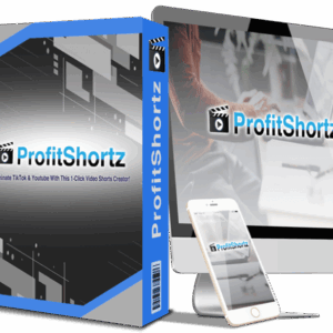 Mike McKay – ProfitShortz + OTOs Free Download