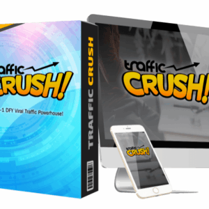 Mike McKay – Traffic Crush Free Download