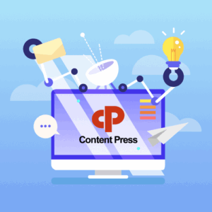 Mike Mckay – ContentPress + OTO Free Download