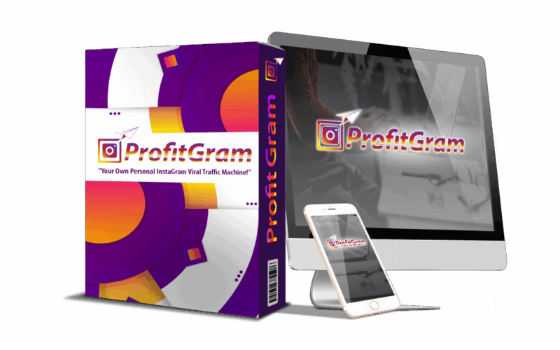 Mike Mckay – ProfitGram Free Download