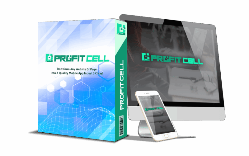 Mike Mckay & Radu – ProfitCell Free Download