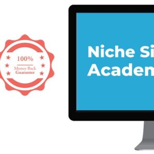 [SUPER HOT SHARE] Mike Pearson – Niche Site Academy Download