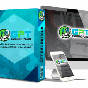 Mike & Radu – GPT Ebook Pack + OTOs Free Download