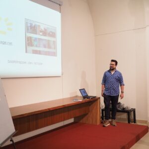 Mike Rubini – Reverse Engineering through Technical Scraping Download