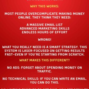 Mike101 – 2 DAYS 4 CASH – ,652 IN PURE PROFIT WITH 2 EMAILS SENT Free Download