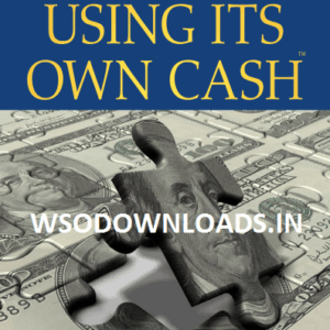 [GET] Mike’s Best Selling Book “How to Buy a Business using it’s Own Cash” Download