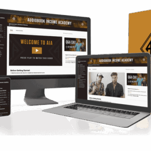 Mikkelsen Twins – Audiobook Income Academy 2.0 Download