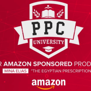 Mina Elias – PPC University Download
