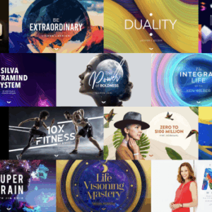 [SUPER HOT SHARE] MindValley Collection Download
