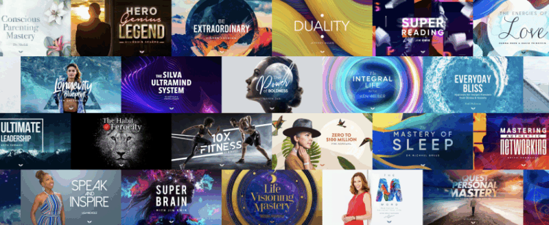 [SUPER HOT SHARE] MindValley Collection Download