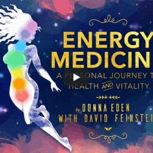 MindValley – Donna Eden – Energy Medicine Free Download