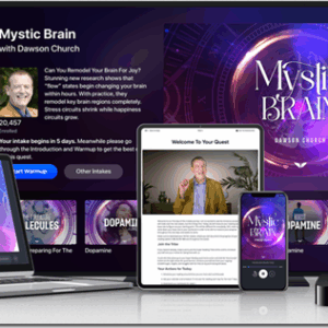 MindValley – Mystic Brain Download