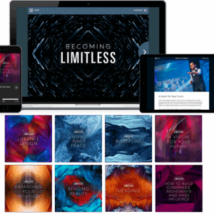 [SUPER HOT SHARE] MindValley – Vishen Lakhiani – Becoming Limitless Download