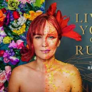 MindValley – Kristina Mand Lakhiani – Live By Your Own Rules Download