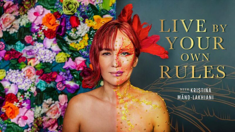 MindValley – Kristina Mand Lakhiani – Live By Your Own Rules Download