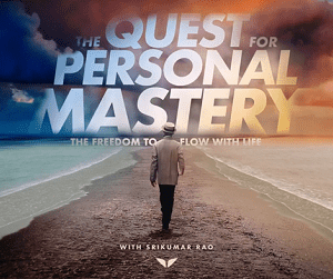 [SUPER HOT SHARE] MindValley – Srikumar Rao – The Quest For Personal Mastery Download