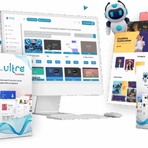 Misan Morrison – UltraFunnels Free Download