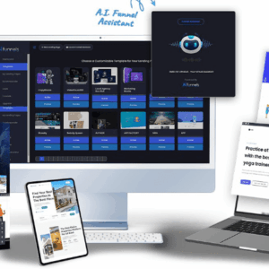 Missan Morisson – AiFunnels Free Download
