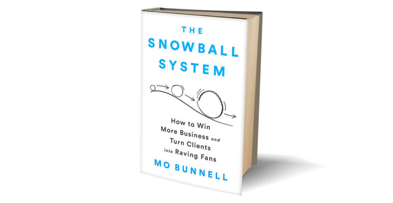 [GET] Mo Bunnel – The Snowball System Free Download