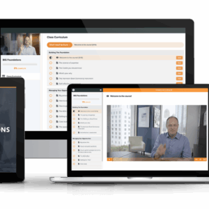 [SUPER HOT SHARE] Mo Bunnell – GrowBIG Foundations Download