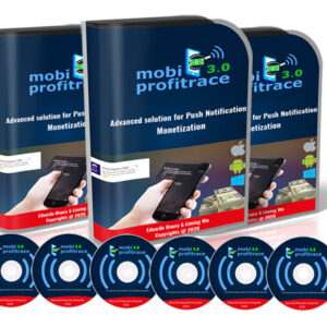 [GET] Mobi Profitrace 3.0 by Eduardo Maury and Liming Wu Free Download