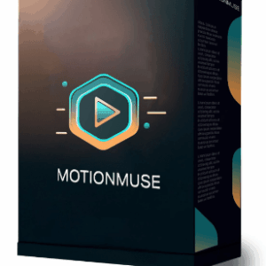 Mohammed ElHashash – MotionMuse Free Download