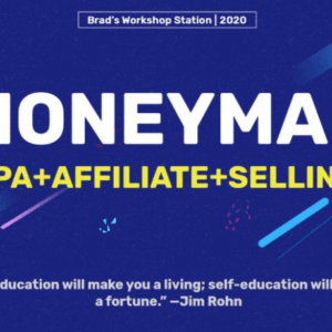 [SUPER HOT SHARE] Moneyman – CPA + Affiliate + Selling Download
