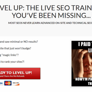 [SUPER HOT SHARE] Moon Hussain – Rule Your Ranking Level Up Download