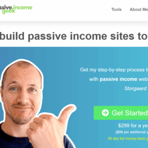 Morten Storgaard – Passive Income Geek Download