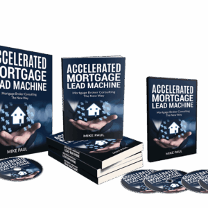 [GET] Mortgage Lead Machine + OTO’s Download