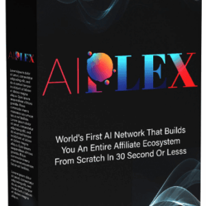 Mosh Bari – AiPlex + OTOs Free Download