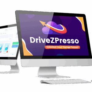 Mosh Bari – DriveZPresso Free Download