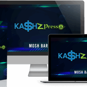 Mosh Bari – KashZpresso Free Download