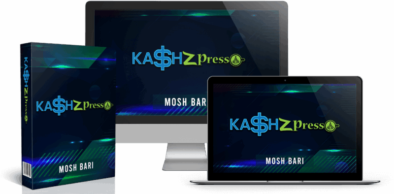 Mosh Bari – KashZpresso Free Download
