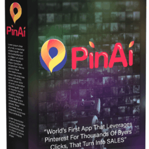 Mosh Bari – PinAi + OTOs Free Download