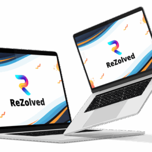 Mosh Bari – ReZolved App Free Download