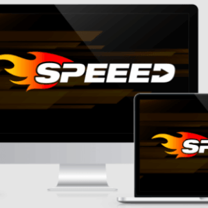 Mosh Bari – Speed + OTOs Free Download
