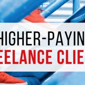 [SUPER HOT SHARE] Mridu Khullar Relph – Higher-Paying Freelance Clients Download