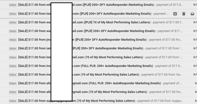 Multiplier Effect – From $5 to $2,410 Free Download
