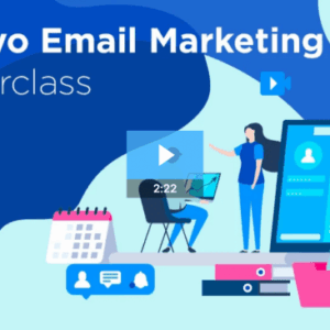 Mutesix – Email Marketing Masterclass Free Download