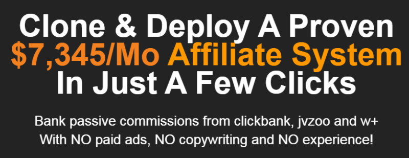 [GET] My Affiliate Empire + OTOS Download