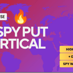 My Options Edge – 15 SPY Put Spread Download