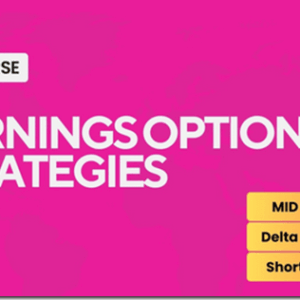 My Options Edge – Earning Options Strategies Download
