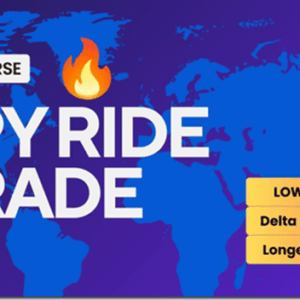 My Options Edge – Stock Options Strategy – The Ride Trade Download