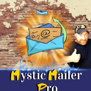 [GET] Mystic Mailer Pro Download