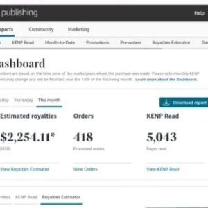 [NEW 2024 SECRET METHOD + GUIDE] How To Make Money By Publishing 15-20 Page Word Documents To Amazon With Zero Capital Download