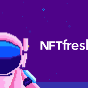 NFT Fresh 2021 Download